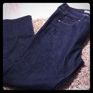 Loft jeans